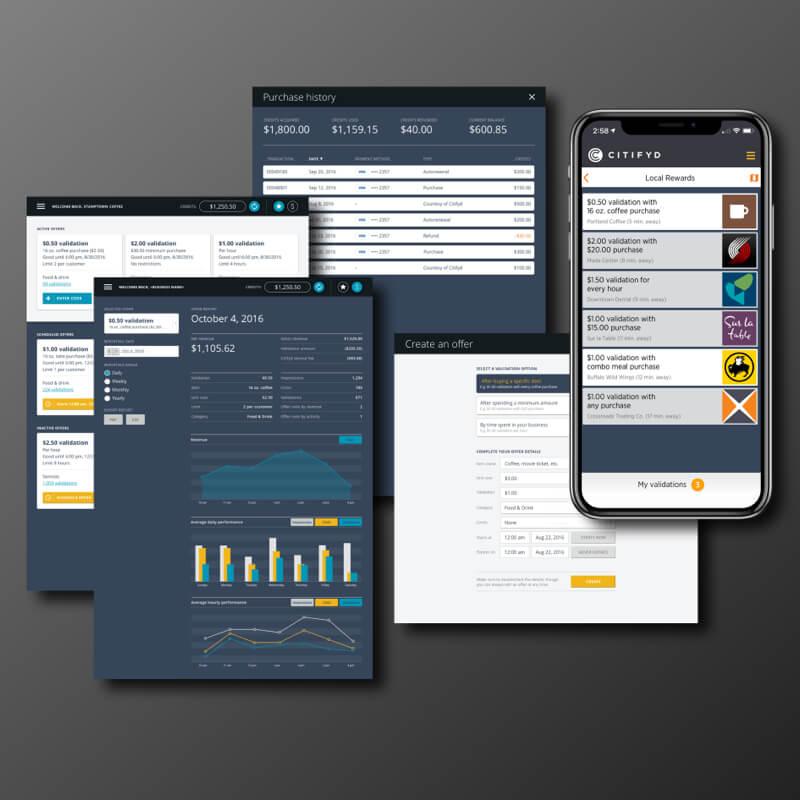 A Robust Validation Rewards Program