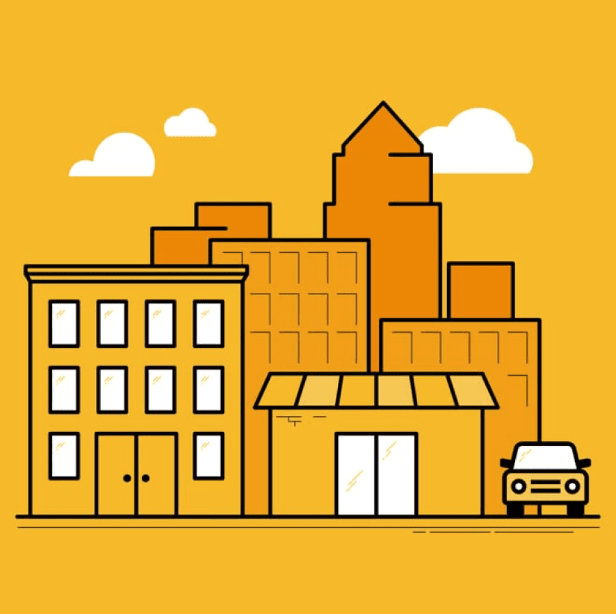 Ready for Every City