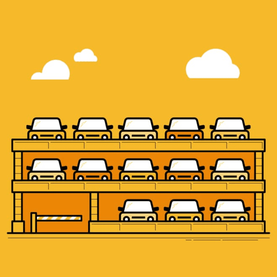 Put Your Spaces to Work