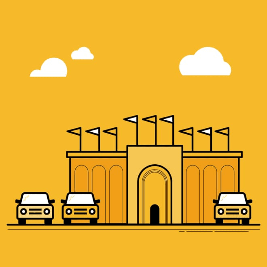 An End-to-End Experience